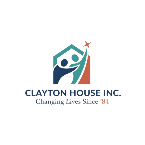 Clayton House Inc logo
