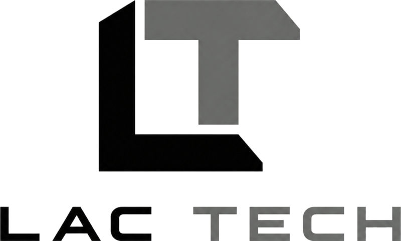 LAC Tech logo