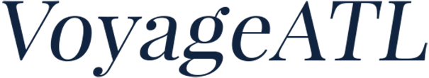 VoyageATL logo